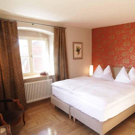 Landhotel Gut Suckow Flieth Dış mekan fotoğraf