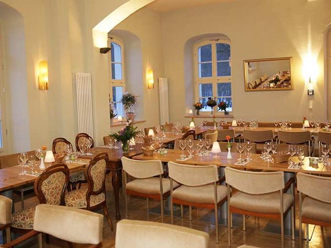 Landhotel Gut Suckow Flieth Dış mekan fotoğraf